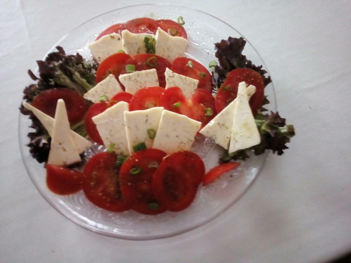 דירות בופארד Niedersburger Eck, Wandern, Radfahren, Geniessen, Erholen מראה חיצוני תמונה
